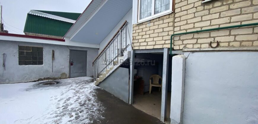 Дом ул. Гагарина
