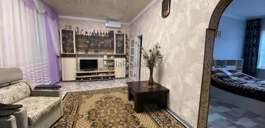Дом ул. Гагарина