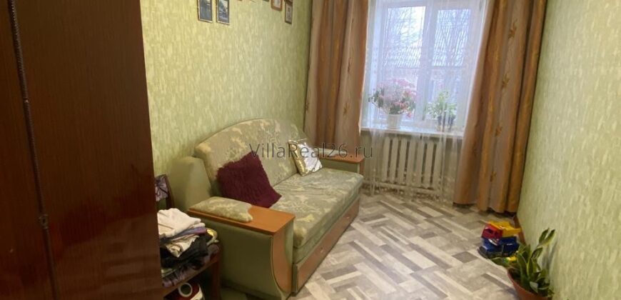 Дом ул. Гагарина