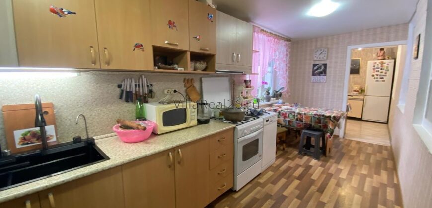 Дом ул. Гагарина