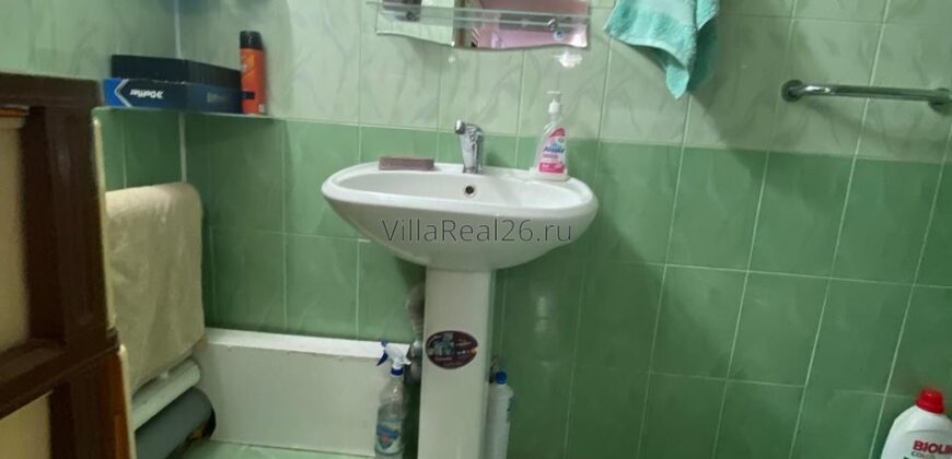 Дом ул. Гагарина
