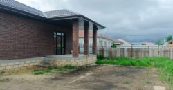 ПРОДАЖА ДОМА ОТ ЗАСТРОЙЩИКА!!!