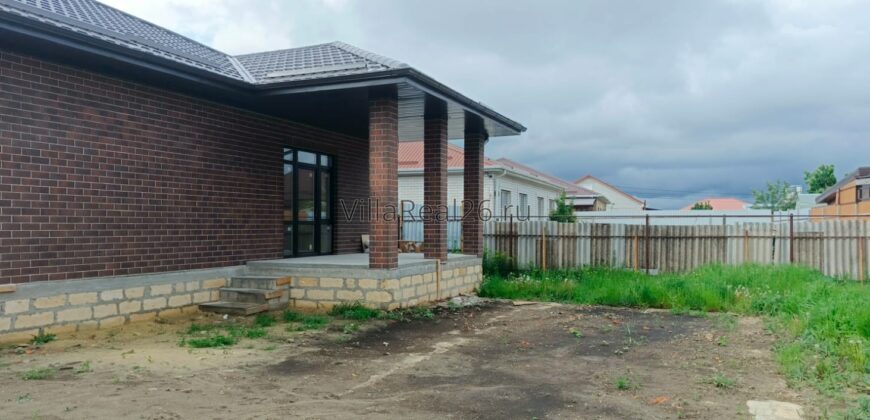 ПРОДАЖА ДОМА ОТ ЗАСТРОЙЩИКА!!!