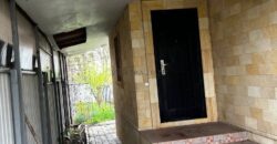 пер. Таманский , коттедж с ремонтом