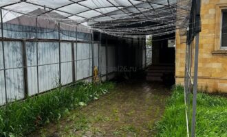 пер. Таманский , коттедж с ремонтом