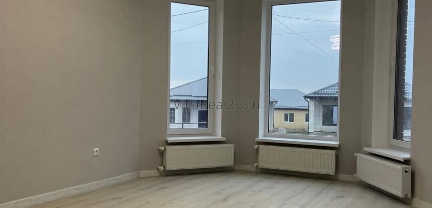 ПРОДАЖА ДОМА ОТ ЗАСТРОЙЩИКА!!!