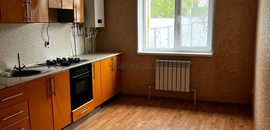 пер. Таманский , коттедж с ремонтом