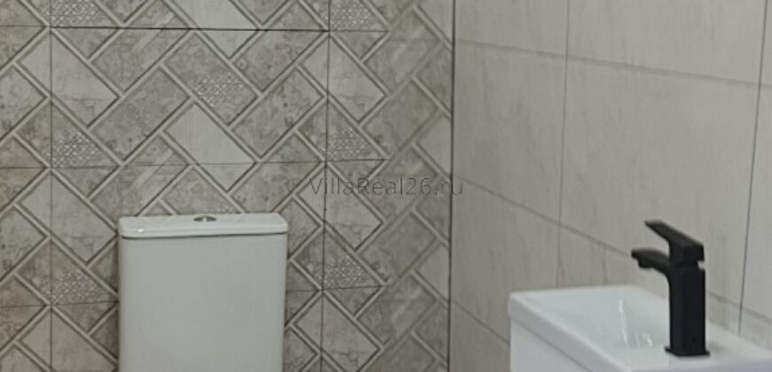 НОВЫЙ КОТТЕДЖ ОТ ЗАСТРОЙЩИКА С РЕМОНТОМ!!!