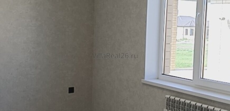 НОВЫЙ КОТТЕДЖ ОТ ЗАСТРОЙЩИКА С РЕМОНТОМ!!!
