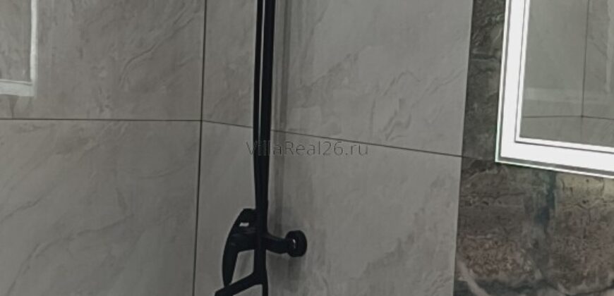 НОВЫЙ КОТТЕДЖ ОТ ЗАСТРОЙЩИКА С РЕМОНТОМ!!!