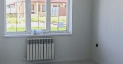 НОВЫЙ КОТТЕДЖ ОТ ЗАСТРОЙЩИКА С РЕМОНТОМ!!!