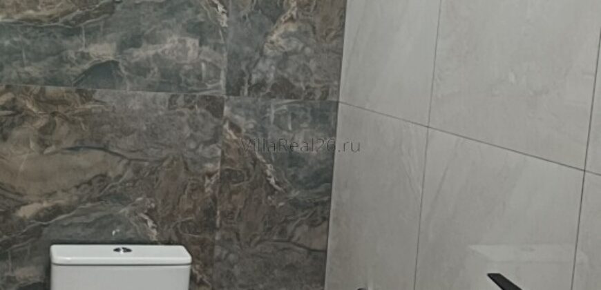 НОВЫЙ КОТТЕДЖ ОТ ЗАСТРОЙЩИКА С РЕМОНТОМ!!!