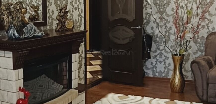 В ПРОДАЖЕ ДВУХКОМНАТНАЯ КВАРТИРА!!!