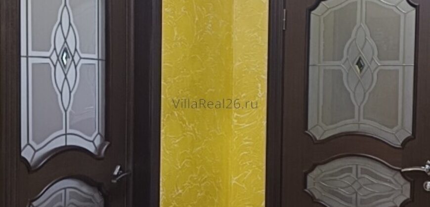 В ПРОДАЖЕ ДВУХКОМНАТНАЯ КВАРТИРА!!!