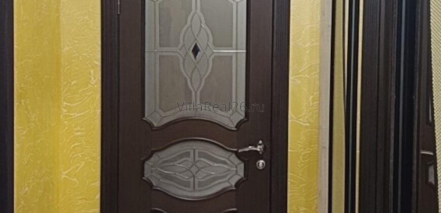 В ПРОДАЖЕ ДВУХКОМНАТНАЯ КВАРТИРА!!!