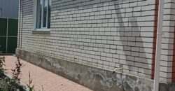 В ПРОДАЖЕ ОТДЕЛЬНО СТОЯЩИЙ ДОМ!!!