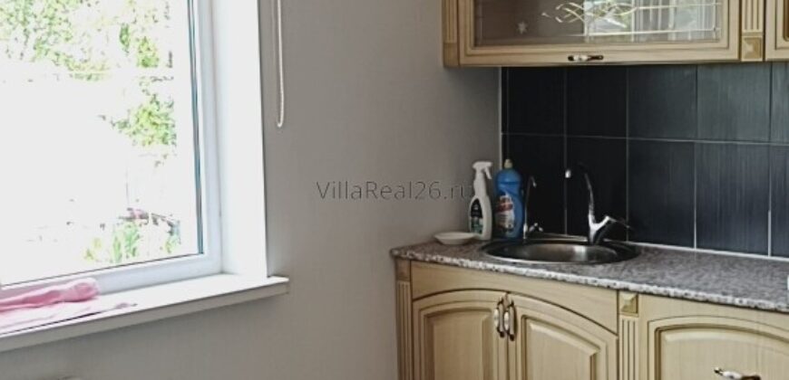 В ПРОДАЖЕ ОТДЕЛЬНО СТОЯЩИЙ ДОМ!!!