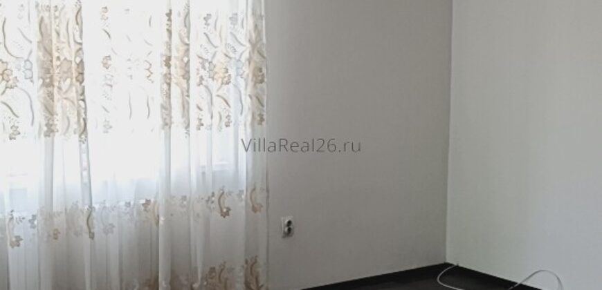 В ПРОДАЖЕ ОТДЕЛЬНО СТОЯЩИЙ ДОМ!!!