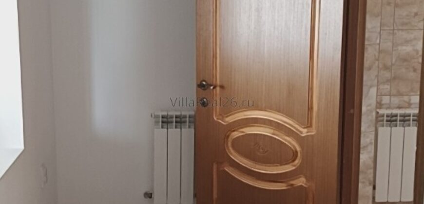 В ПРОДАЖЕ ОТДЕЛЬНО СТОЯЩИЙ ДОМ!!!