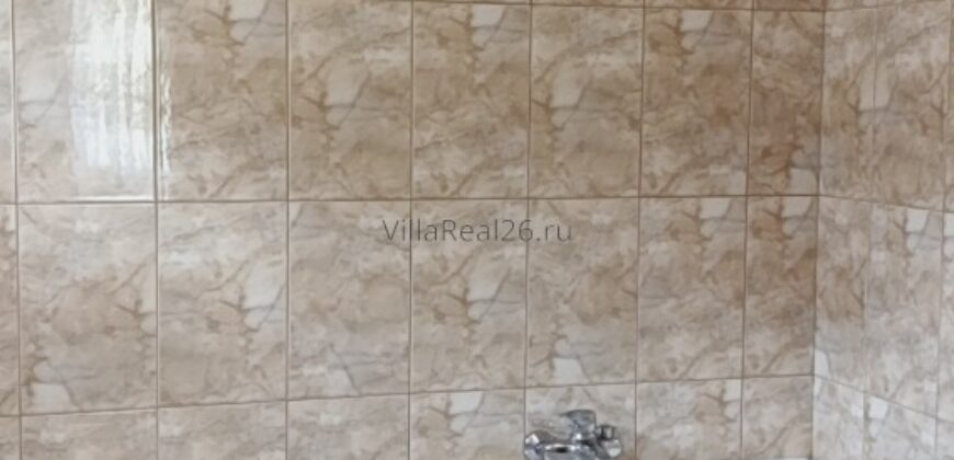 В ПРОДАЖЕ ОТДЕЛЬНО СТОЯЩИЙ ДОМ!!!