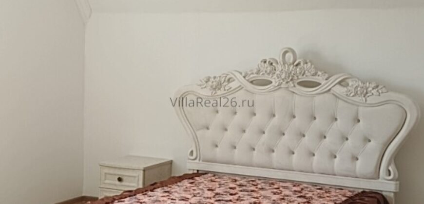 В ПРОДАЖЕ ОТДЕЛЬНО СТОЯЩИЙ ДОМ!!!