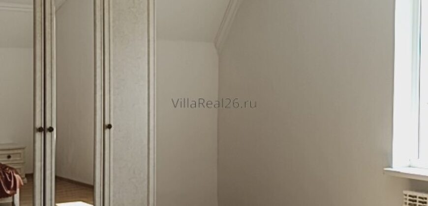 В ПРОДАЖЕ ОТДЕЛЬНО СТОЯЩИЙ ДОМ!!!