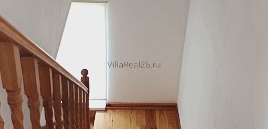 В ПРОДАЖЕ ОТДЕЛЬНО СТОЯЩИЙ ДОМ!!!