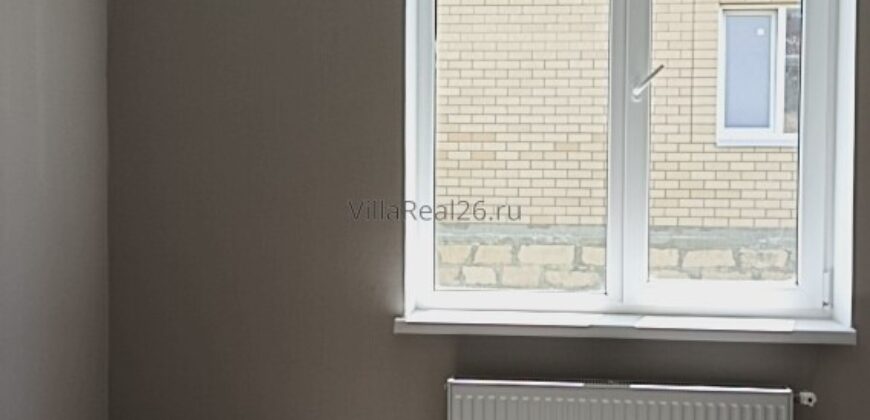 НОВЫЙ КОТТЕДЖ ОТ ЗАСТРОЙЩИКА С РЕМОНТОМ!!!