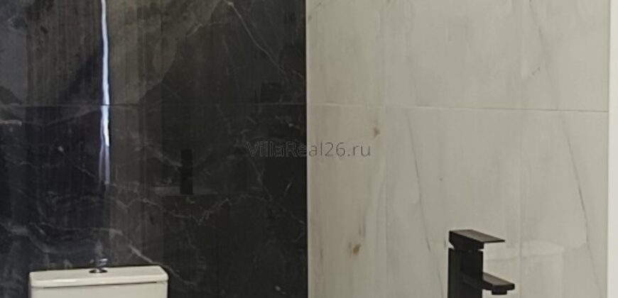 НОВЫЙ КОТТЕДЖ ОТ ЗАСТРОЙЩИКА С РЕМОНТОМ!!!