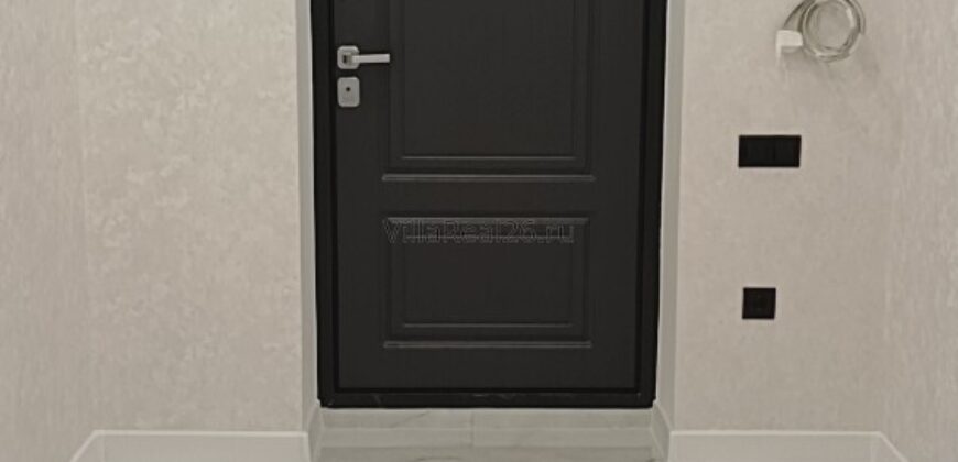 НОВЫЙ КОТТЕДЖ ОТ ЗАСТРОЙЩИКА С РЕМОНТОМ!!!