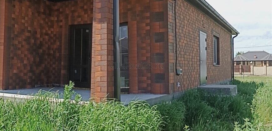НОВЫЙ ДОМ ОТ ЗАСТРОЙЩИКА!!!