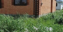 НОВЫЙ КОТТЕДЖ ОТ ЗАСТРОЙЩИКА!!!