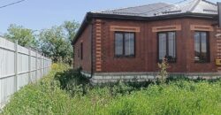 НОВЫЙ КОТТЕДЖ ОТ ЗАСТРОЙЩИКА!!!