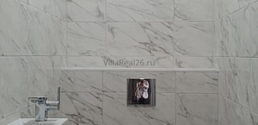 НОВЫЙ КОТТЕДЖ ОТ ЗАСТРОЙЩИКА С РЕМОНТОМ!!!