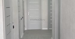 НОВЫЙ КОТТЕДЖ ОТ ЗАСТРОЙЩИКА С РЕМОНТОМ!!!