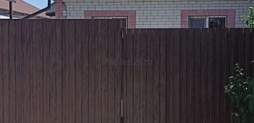 ПРОДАЕТСЯ КОТТЕДЖ!!!