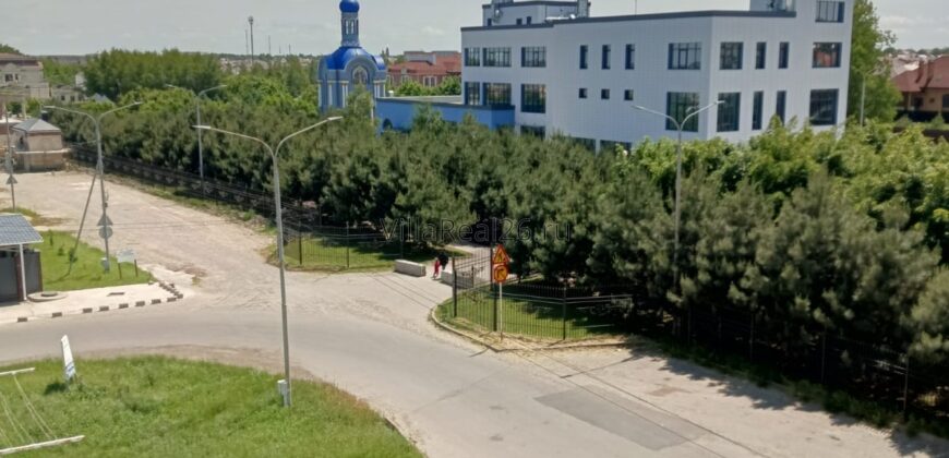 В ПРОДАЖЕ 2-Х КВАРТИРА С РЕМОНТОМ!!!