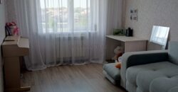 В ПРОДАЖЕ 2-Х КВАРТИРА С РЕМОНТОМ!!!