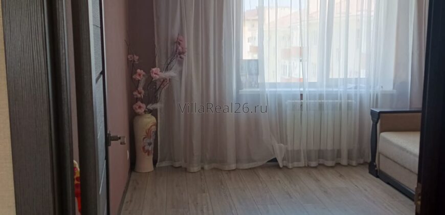 В ПРОДАЖЕ 2-Х КВАРТИРА С РЕМОНТОМ!!!