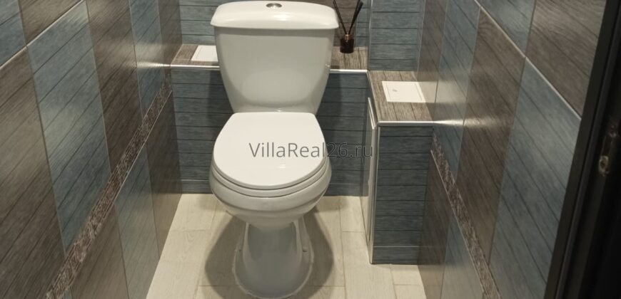 В ПРОДАЖЕ 2-Х КВАРТИРА С РЕМОНТОМ!!!