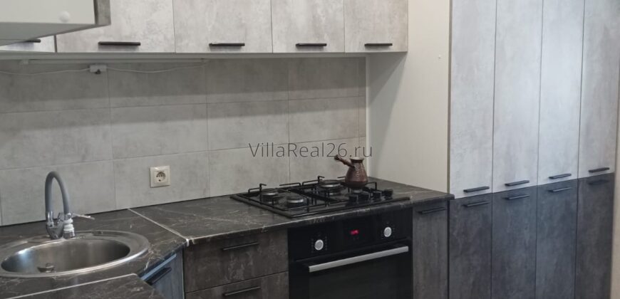 В ПРОДАЖЕ 2-Х КВАРТИРА С РЕМОНТОМ!!!