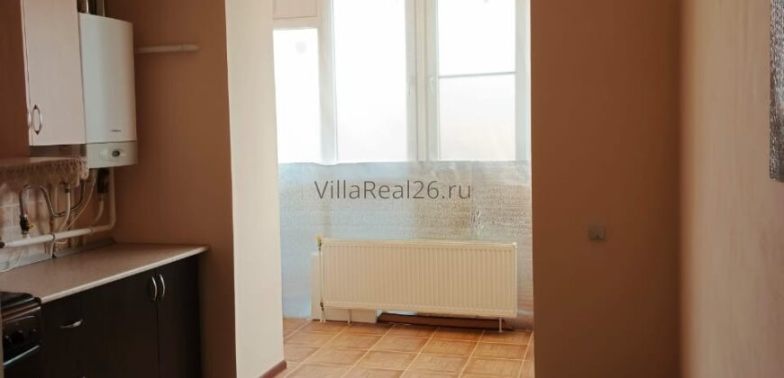В ПРОДАЖЕ 1-КОМНАЯ КВАРТИРА!!!!