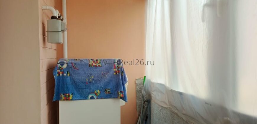 В ПРОДАЖЕ 1-КОМНАЯ КВАРТИРА!!!!