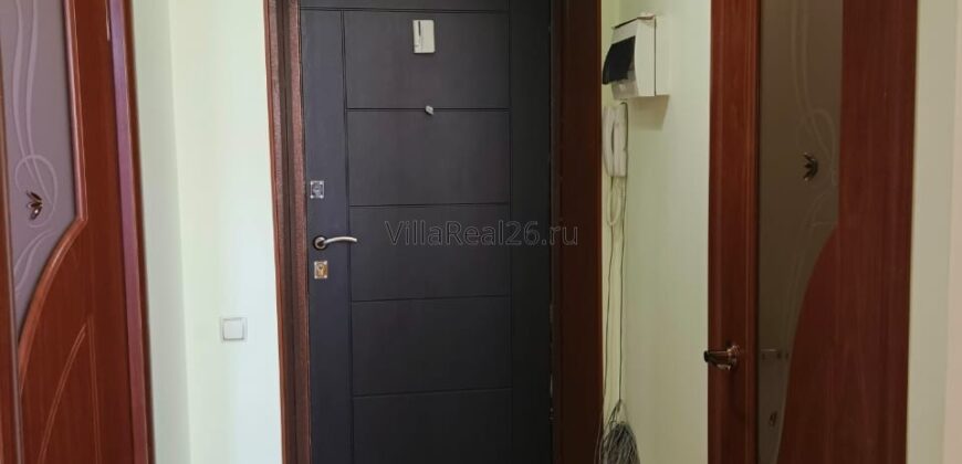 В ПРОДАЖЕ 1-КОМНАЯ КВАРТИРА!!!!