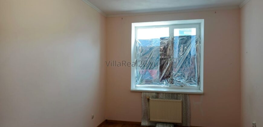 В ПРОДАЖЕ 1-КОМНАЯ КВАРТИРА!!!!