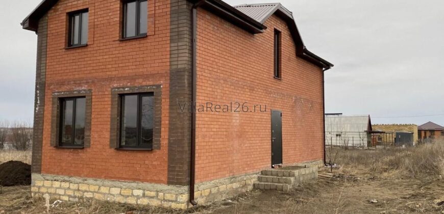 В продаже ОТДЕЛЬНО СТОЯЩИЙ ДОМ от застройщика!