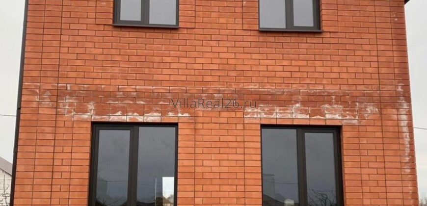 В продаже ОТДЕЛЬНО СТОЯЩИЙ ДОМ от застройщика!