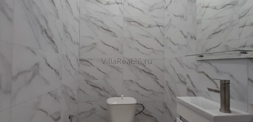НОВЫЙ КОТТЕДЖ С РЕМОНТОМ ОТ ЗАСТРОЙЩИКА!!!!