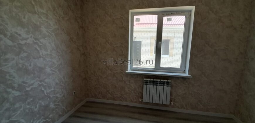 НОВЫЙ КОТТЕДЖ С РЕМОНТОМ ОТ ЗАСТРОЙЩИКА!!!!