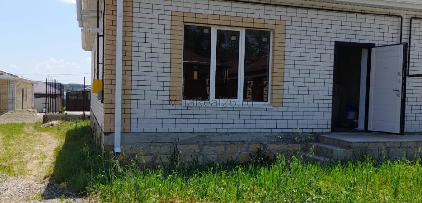 НОВЫЙ КОТТЕДЖ С РЕМОНТОМ ОТ ЗАСТРОЙЩИКА!!!!